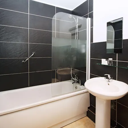 The Rodney Hotell Bristol