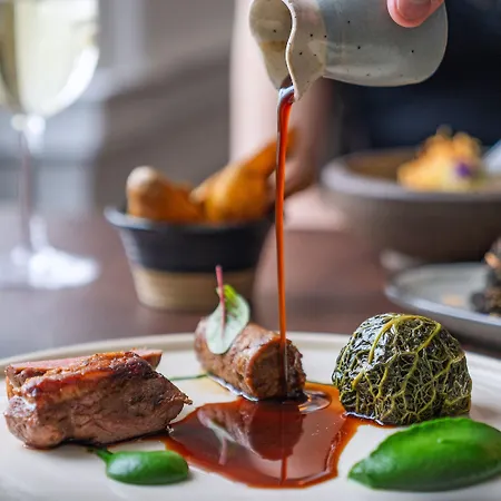 מלון The Rodney בריסטול