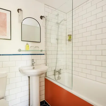 The Rodney Hotel 3*