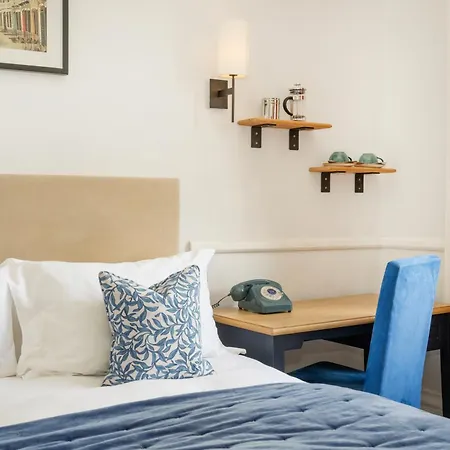 The Rodney Hotel 3*