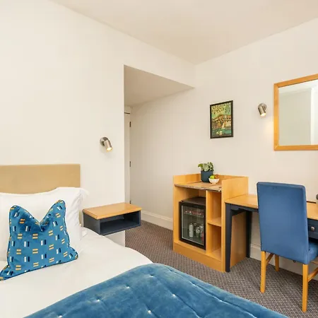 Hotel The Rodney 3*