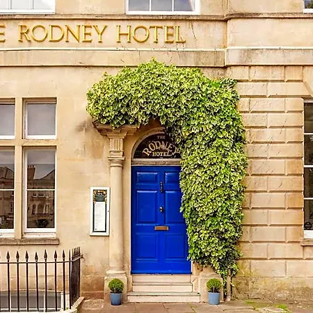 The Rodney 3* Μπρίστολ