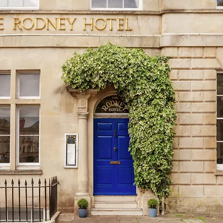 The Rodney 3*