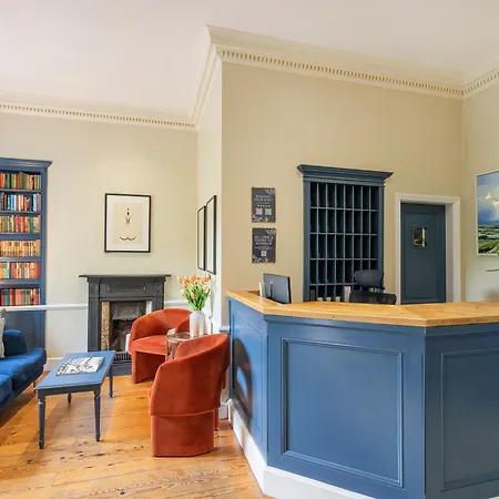 The Rodney 3* Bristol