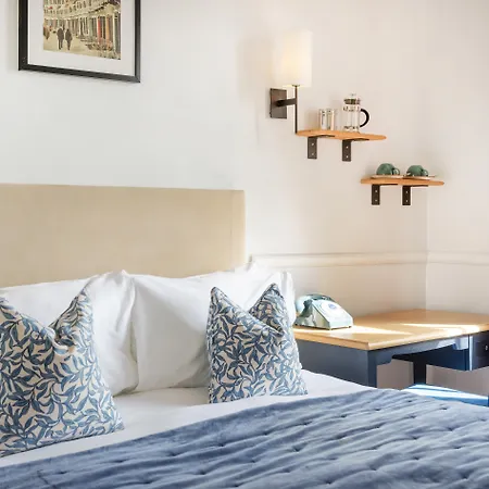 Hotel The Rodney