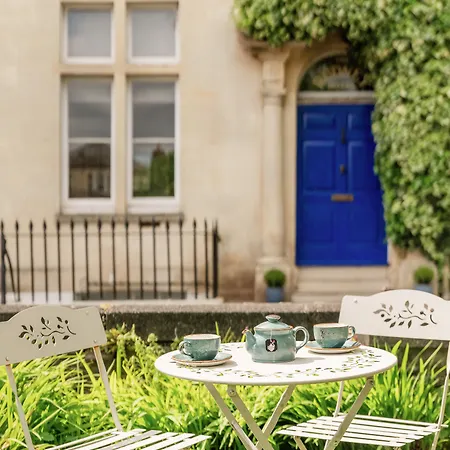 The Rodney Hotel 3*