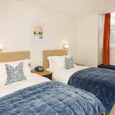 The Rodney Hotel Bristol