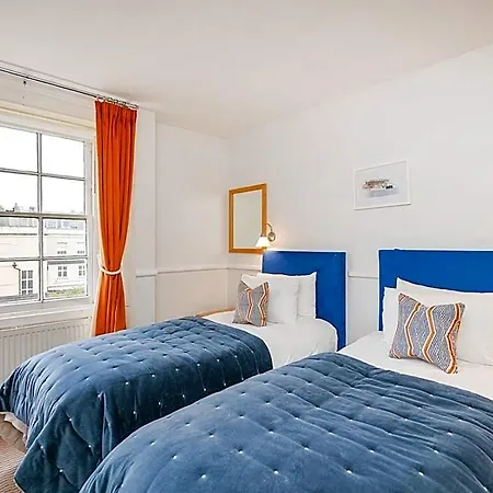 The Rodney Hotel Bristol