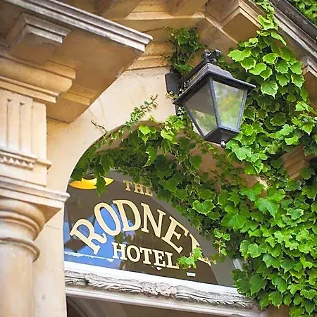 Hotel The Rodney Bristol