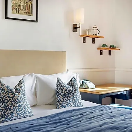 Hotel The Rodney Bristol