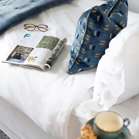 The Rodney Hotel 3*