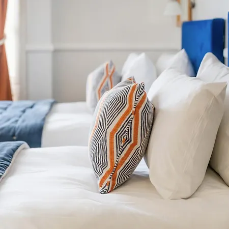 Hotel The Rodney 3*