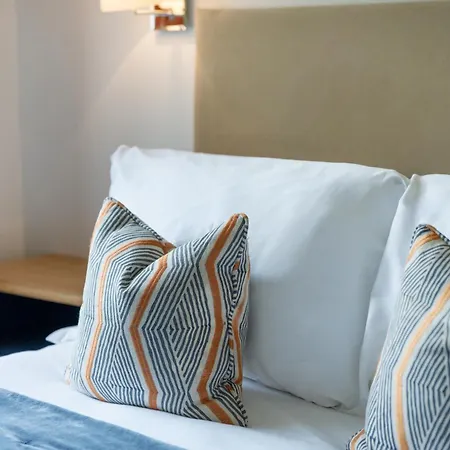 The Rodney Hotel Bristol
