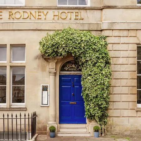 The Rodney 3* Бристоль