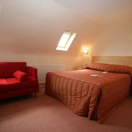 The Rodney 3* Bristol