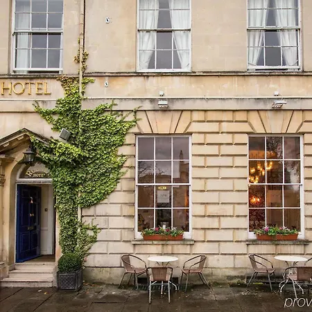 The Rodney Hotel Bristol