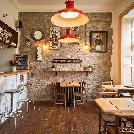 Ξενοδοχείο The Rodney 3*