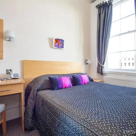 Hotel The Rodney Bristol