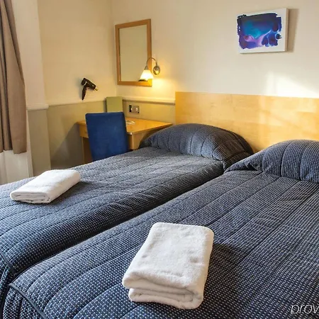 The Rodney Μπρίστολ