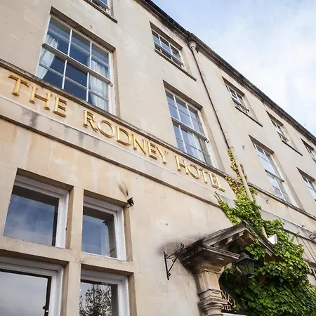 The Rodney Hotel 3*