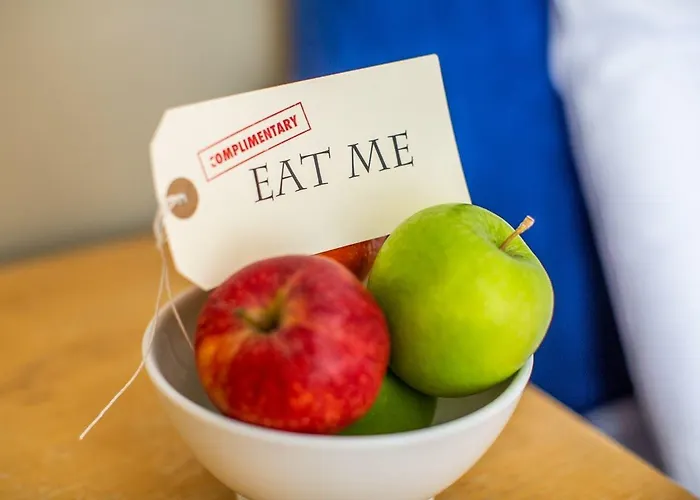 The Rodney 3* Bristol