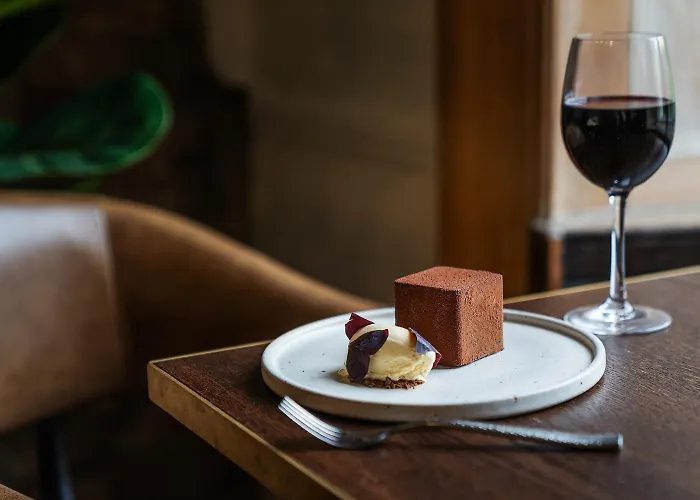 The Rodney 3* Bristol