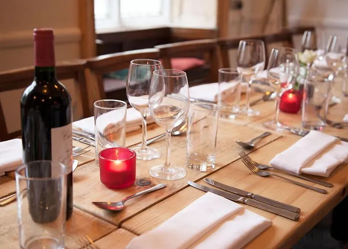 The Rodney 布里斯托