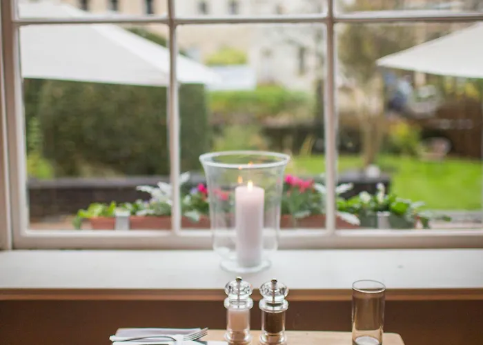 酒店 The Rodney 3*