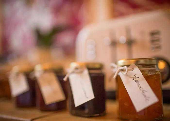 The Rodney Hotel Bristol