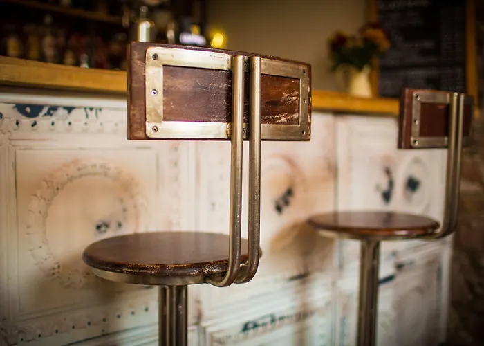 酒店 The Rodney 布里斯托