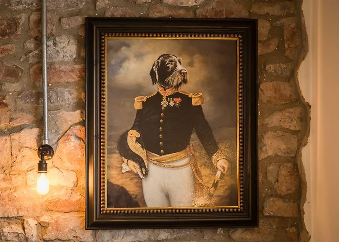 The Rodney Ξενοδοχείο 3*