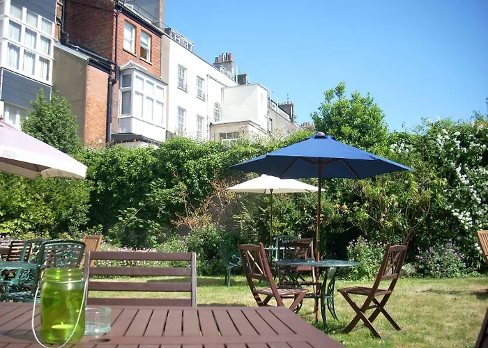 The Rodney Hotel Bristol