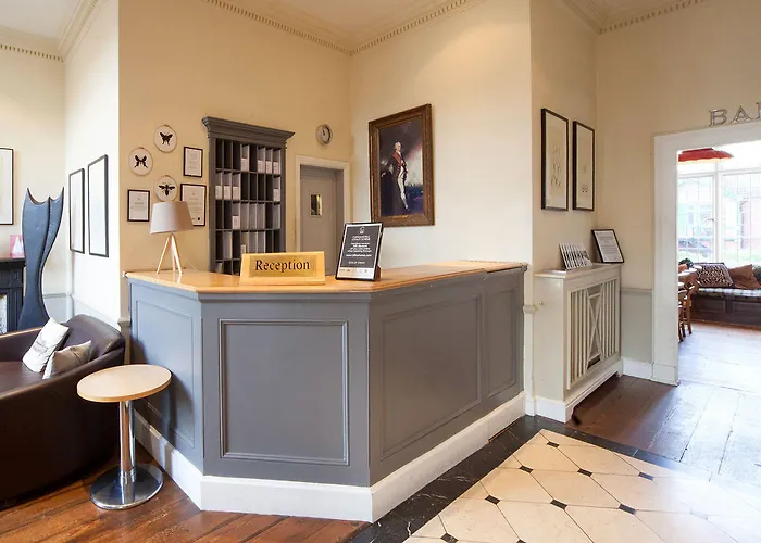 Hotel The Rodney Bristol