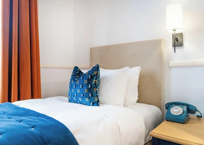 The Rodney Hotel Bristol