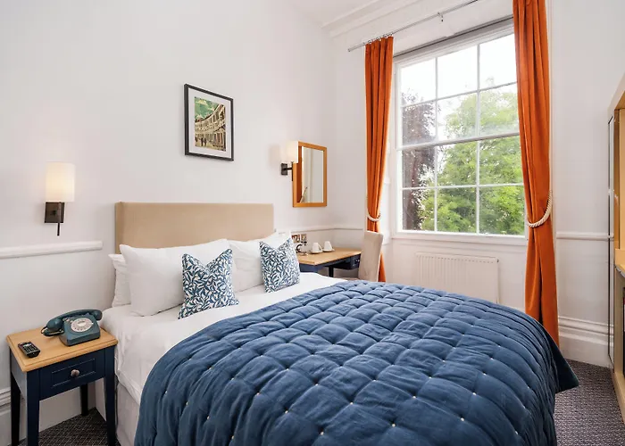 Hotel The Rodney Bristol