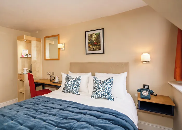 The Rodney 3* Bristol