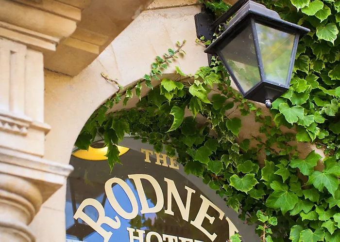 The Rodney Hotel Bristol