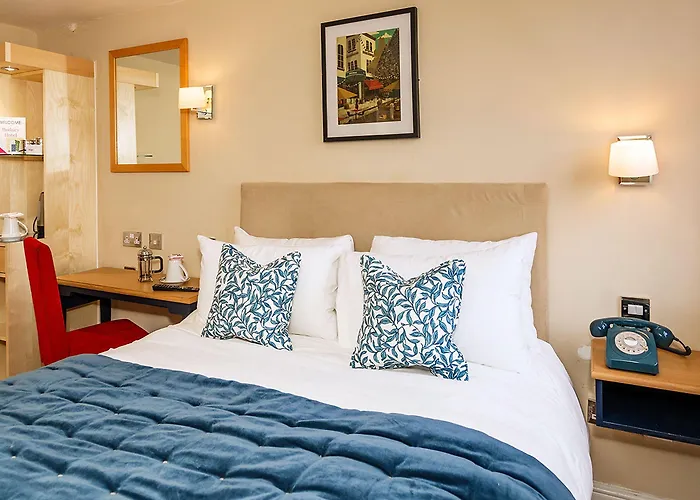 Hotel The Rodney Bristol