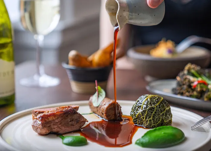 Ξενοδοχείο The Rodney Μπρίστολ