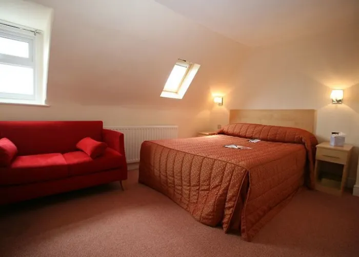 The Rodney 3* Bristol