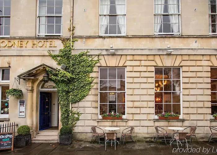 The Rodney Hotel Bristol