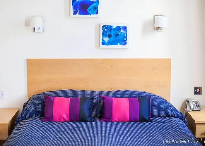 The Rodney 3* 布里斯托