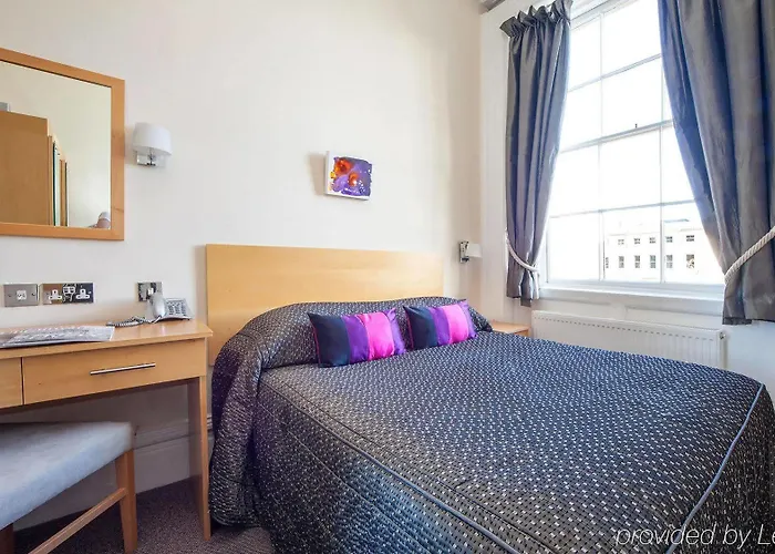 Hotel The Rodney Bristol