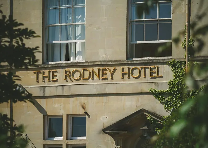 Hotel The Rodney 3*