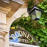 The Rodney Hotel Bristol