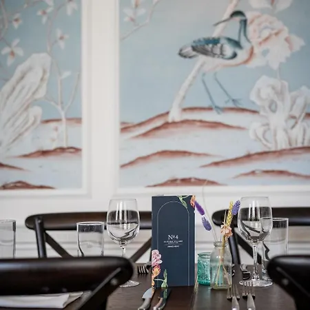 The Rodney Szálloda