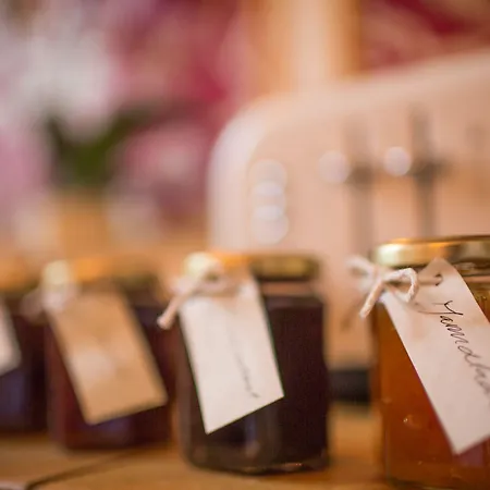 The Rodney Szálloda Bristol