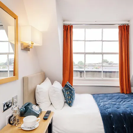 The Rodney 3* Bristol