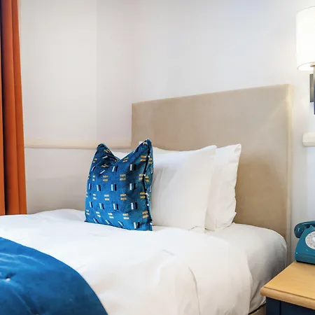 The Rodney Hotell Bristol