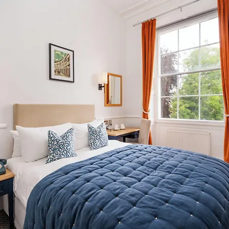 Hotell The Rodney Bristol